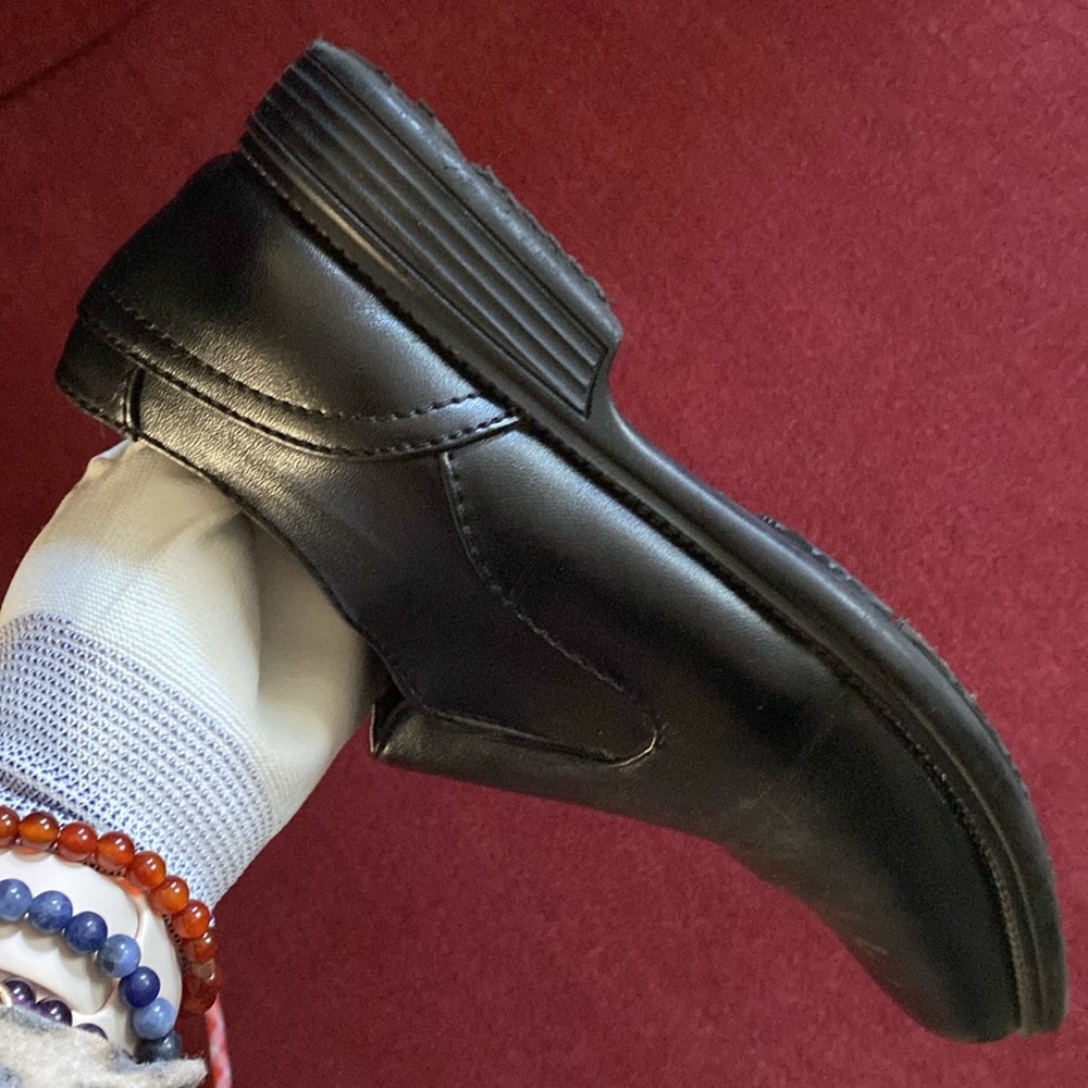 Perry Ellis Sunday shoes! - Picture 2 of 2